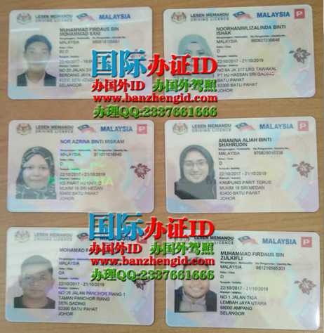 办马来西亚驾驶证，在线制作办马来西亚驾驶执照，办马来西亚驾驶证如何办理。马来西亚驾驶证哪里可以办理